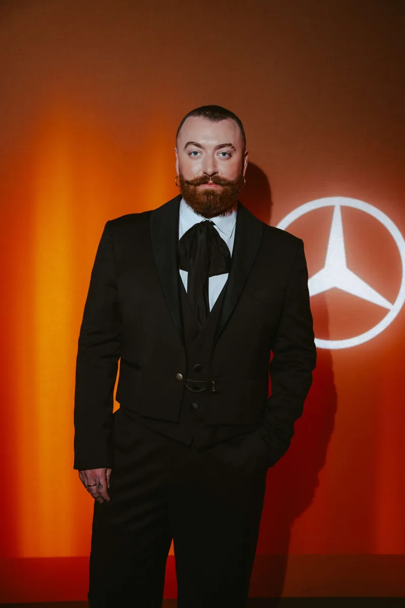 Red carpet